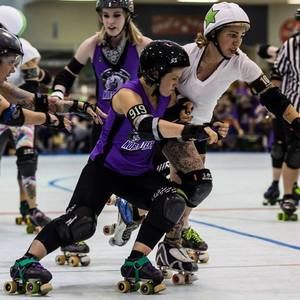 Meet your Posher, Bethany